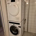 Apartamento Modern Near Station Oslo