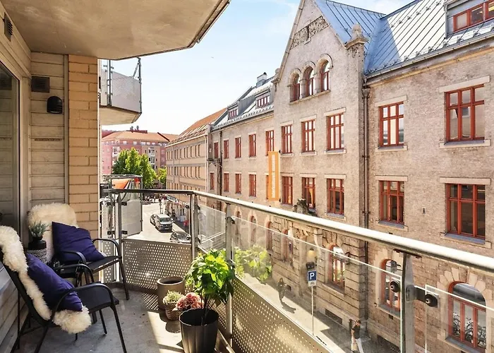 Modern Near Station Oslo