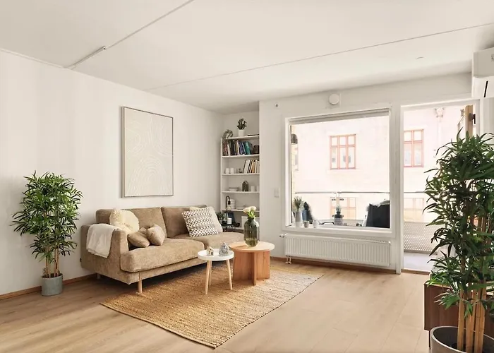 Modern Near Station Appartement *