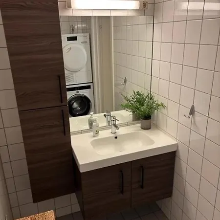 Modern Near Station شقة *