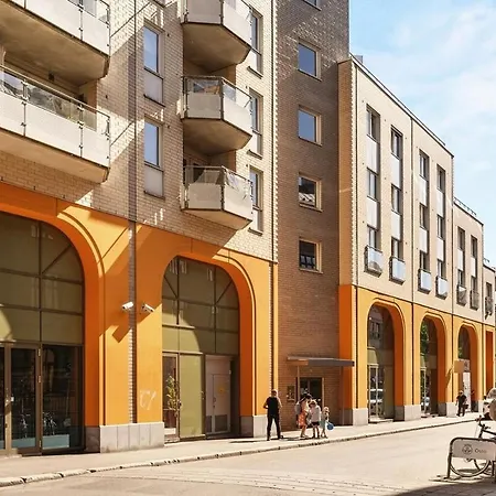 Modern Near Station شقة أوسلو