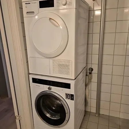 شقة Modern Near Station أوسلو