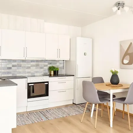 Modern Near Station شقة أوسلو