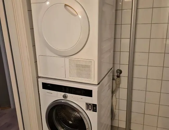 Apartament Modern Near Station Oslo